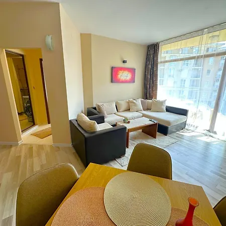 Appartement Grenada - First Line & Pool