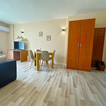 Appartement Grenada - First Line & Pool