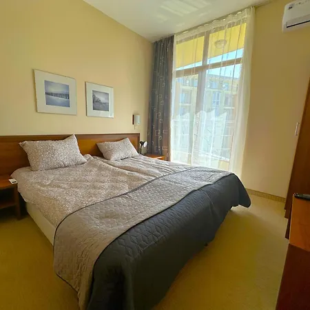 Grenada - First Line&pool Apartment *