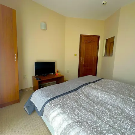 Appartement Grenada - First Line & Pool *