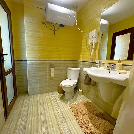 Appartement Grenada - First Line & Pool *