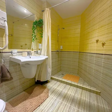 Grenada - First Line & Pool Appartement