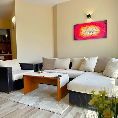 Grenada - First Line & Pool Appartement Sunny Beach
